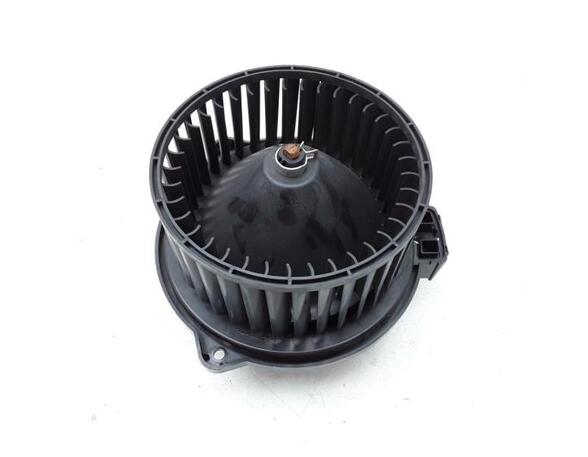 Interior Blower Motor MAZDA MX-5 IV (ND), MAZDA MX-5 RF Targa (ND)