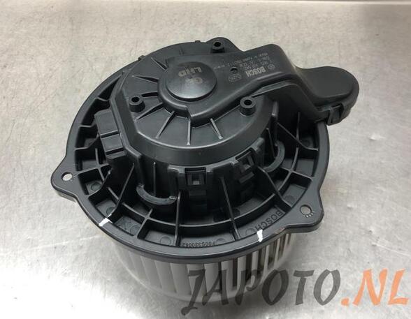 Interior Blower Motor HYUNDAI i20 (GB, IB), HYUNDAI i20 II Coupe (GB), HYUNDAI i20 ACTIVE (IB, GB)