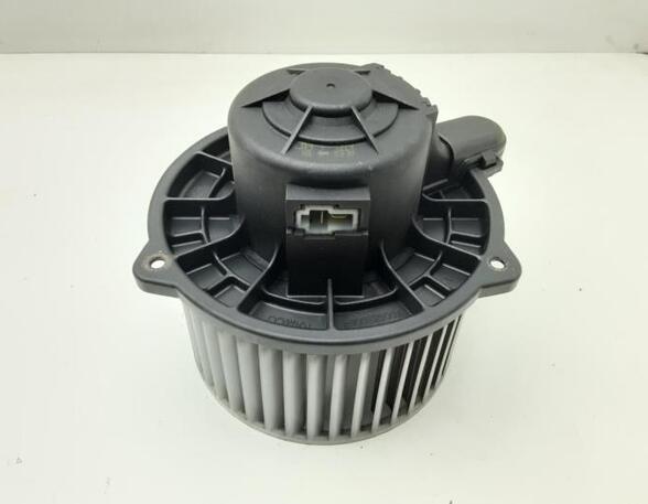 Interior Blower Motor HYUNDAI TUCSON (JM)