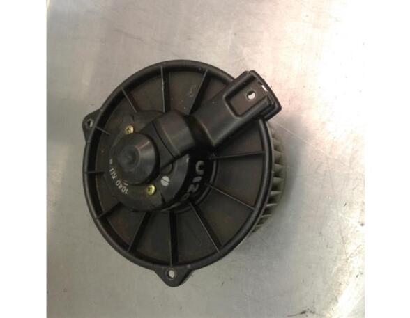 Interior Blower Motor SUZUKI GRAND VITARA I (FT, HT), SUZUKI GRAND VITARA I Open Off-Road Vehicle (GT)