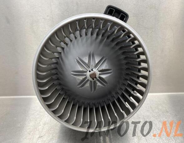 Interior Blower Motor KIA RIO III (UB), KIA RIO III Saloon (UB)