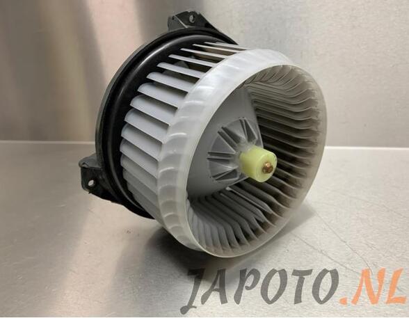 Interior Blower Motor SUZUKI SWIFT IV (FZ, NZ)