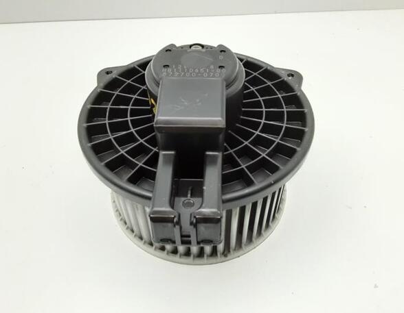 Interior Blower Motor MAZDA 6 Hatchback (GH)