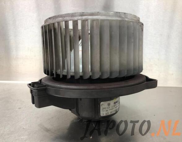 Interior Blower Motor TOYOTA AVENSIS Estate (_T25_), TOYOTA AVENSIS Estate (_T22_)