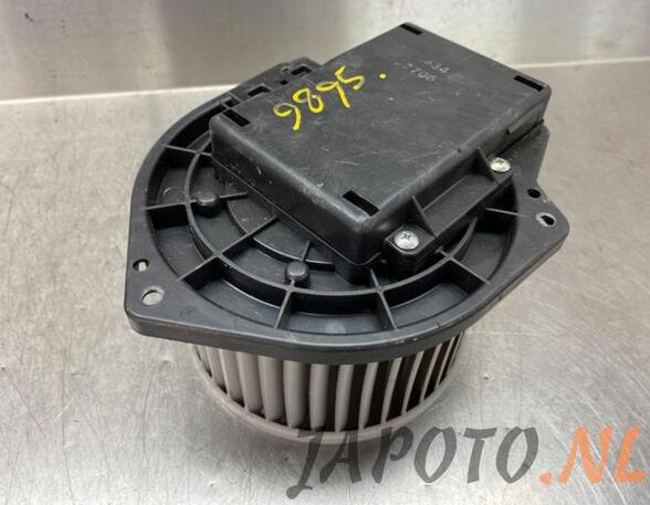 Interior Blower Motor SUBARU FORESTER (SG_)