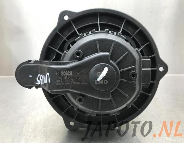 Elektrische motor interieurventilatie HYUNDAI i20 (GB, IB), HYUNDAI i20 ACTIVE (IB, GB), HYUNDAI i20 II Coupe (GB)