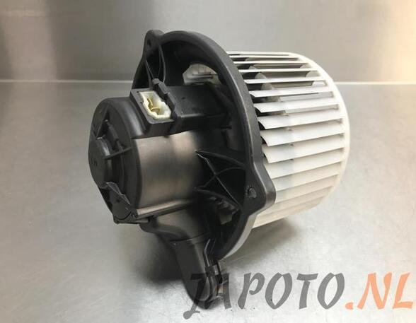 Interior Blower Motor KIA CEE'D Hatchback (ED), KIA CEE'D SW (ED), KIA PRO CEE'D (ED)