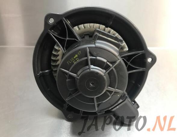 Interior Blower Motor KIA CEE'D Hatchback (ED), KIA CEE'D SW (ED), KIA PRO CEE'D (ED)