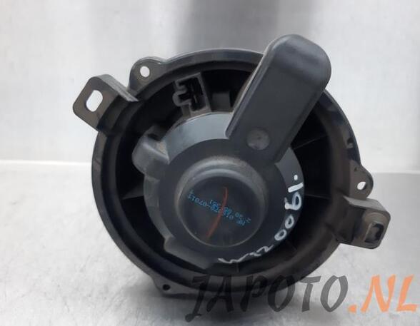 Interior Blower Motor MITSUBISHI COLT VI (Z3_A, Z2_A), MITSUBISHI Colt VII (Z2_A)