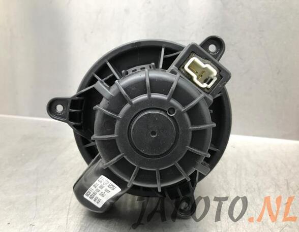 Interior Blower Motor HYUNDAI i10 II (BA, IA)