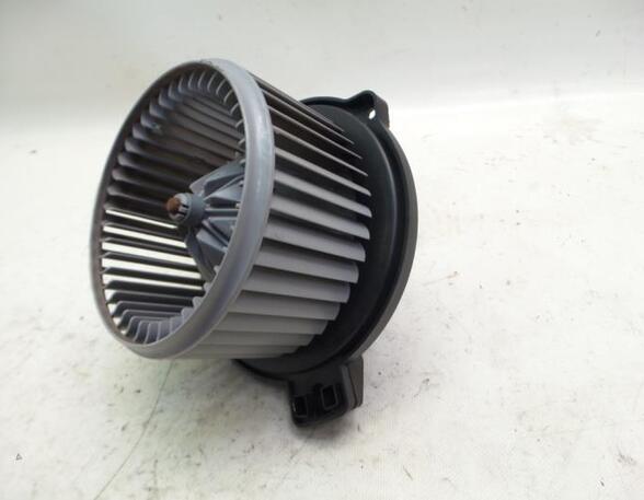 Interior Blower Motor KIA RIO III (UB), KIA RIO III Saloon (UB)