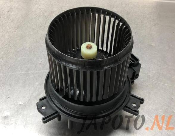 Interior Blower Motor SUZUKI IGNIS III (MF)