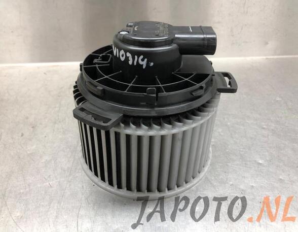 Interior Blower Motor MAZDA 3 Saloon (BL)