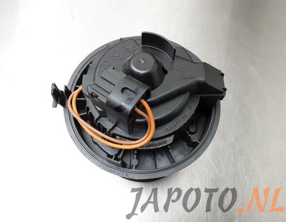 Interior Blower Motor TOYOTA AYGO (_B4_)