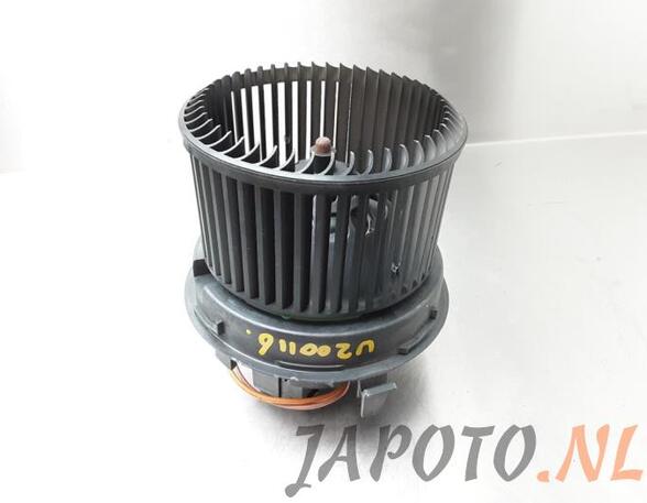 Interior Blower Motor TOYOTA AYGO (_B4_)