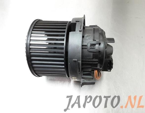 Interior Blower Motor TOYOTA AYGO (_B4_)