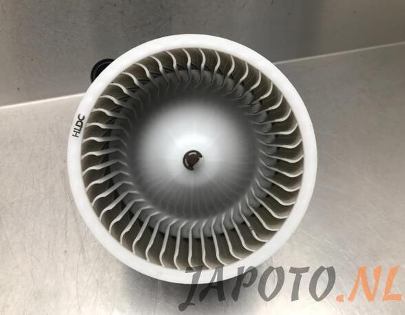 Interior Blower Motor KIA SPORTAGE (SL)