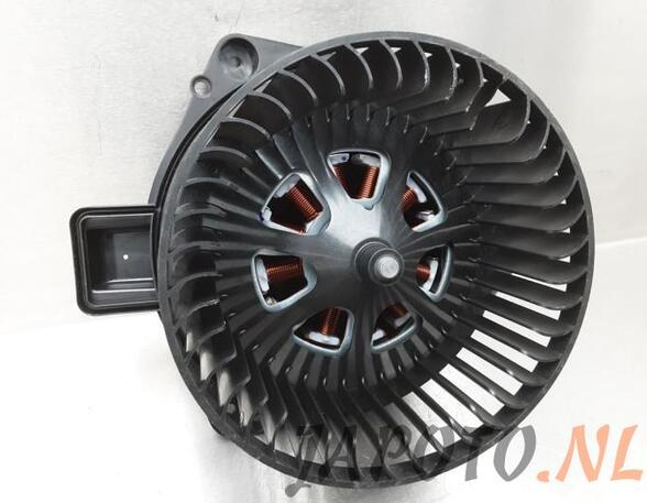 Interior Blower Motor TOYOTA SUPRA (DB_)