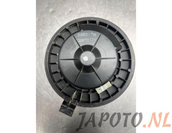 Interior Blower Motor NISSAN NV200 Van