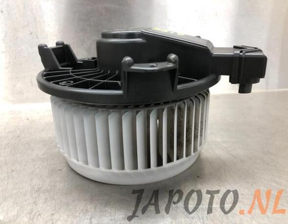 Interior Blower Motor HONDA CIVIC VIII Saloon (FD, FA), HONDA CIVIC VII Saloon (ES, ET)