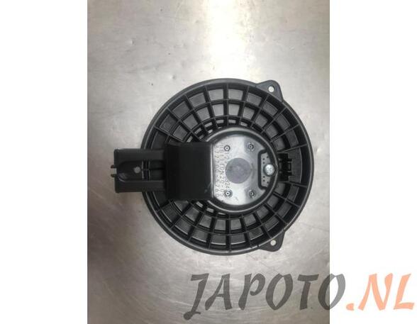 Interior Blower Motor MAZDA 6 Estate (GJ, GL)