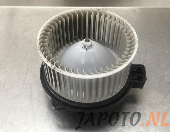 Interior Blower Motor MAZDA 6 Estate (GJ, GL)