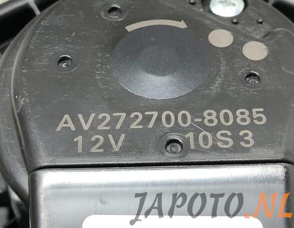 Gebläsemotor Toyota Auris Touring Sports E180 AV2727008085 P18696629