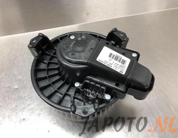 Gebläsemotor Toyota Auris Touring Sports E180 AV2727008085 P18696629