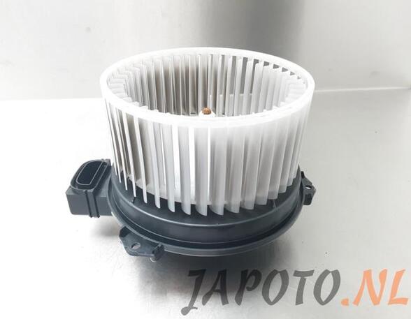 Interior Blower Motor SUBARU XV (GT), SUBARU IMPREZA Hatchback (GT_)