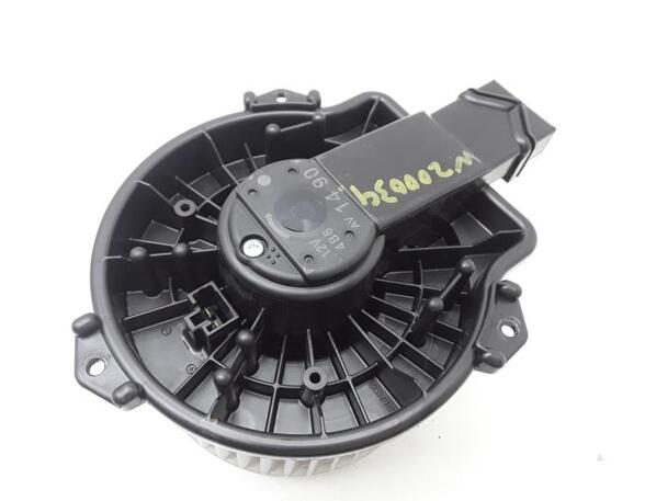 Interior Blower Motor SUZUKI SX4 S-CROSS (JY)