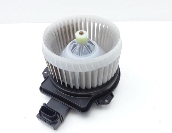 Interior Blower Motor SUZUKI SX4 S-CROSS (JY)