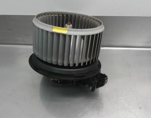 Interior Blower Motor HYUNDAI i20 (PB, PBT)