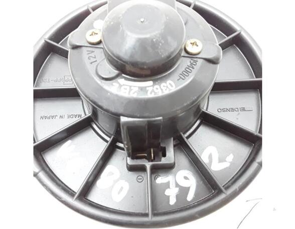 Interior Blower Motor MAZDA MX-5 II (NB)