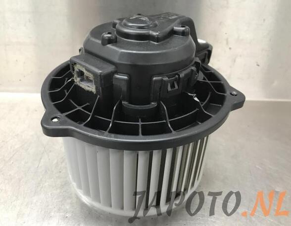 Interior Blower Motor KIA PICANTO (JA), KIA PICANTO (TA)