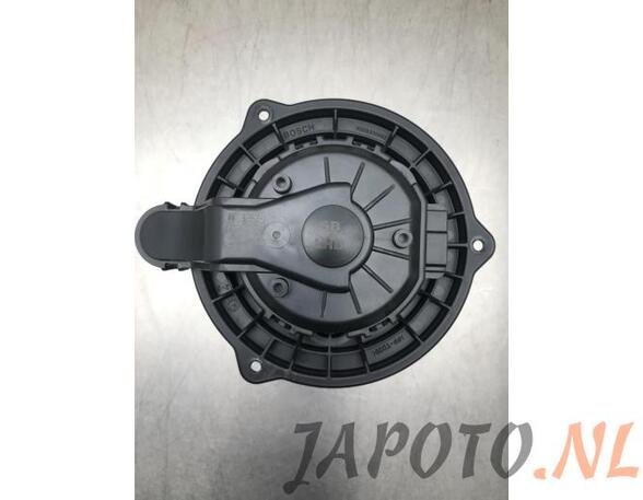 Interior Blower Motor HYUNDAI i20 (GB, IB), HYUNDAI i20 ACTIVE (IB, GB), HYUNDAI i20 II Coupe (GB)