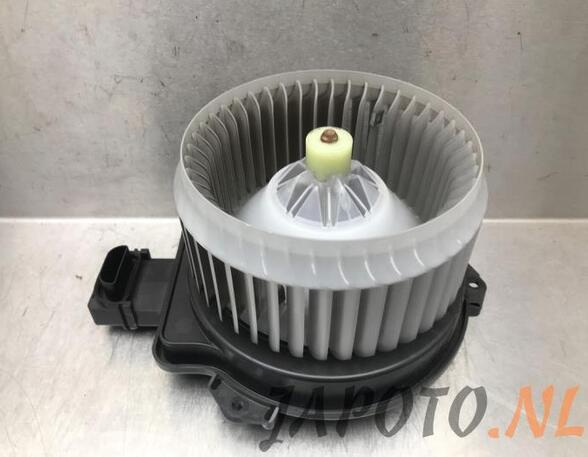 Interior Blower Motor SUZUKI VITARA (LY)