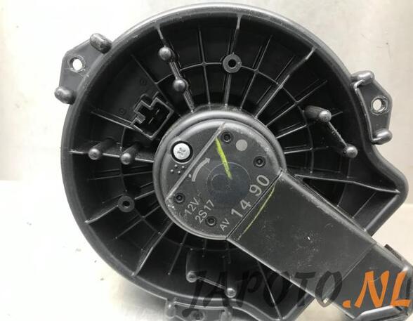 Elektrische motor interieurventilatie SUZUKI VITARA (LY)