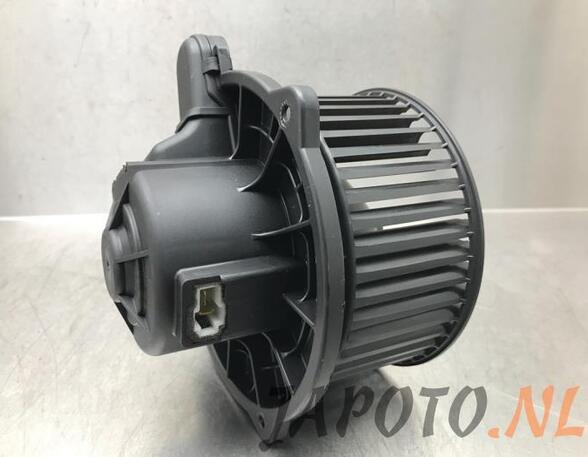 Interior Blower Motor KIA PICANTO (SA)