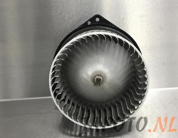 Interior Blower Motor SUBARU FORESTER (SF_)