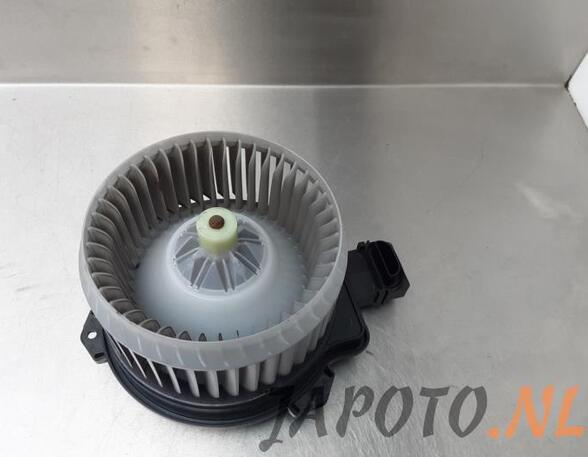 Interior Blower Motor SUZUKI SX4 S-CROSS (JY)