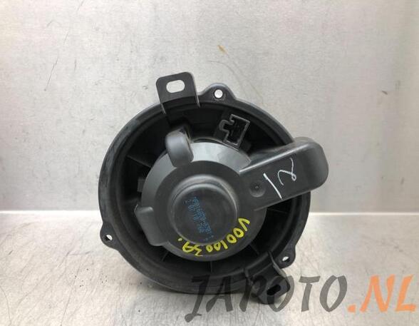 Interior Blower Motor MITSUBISHI COLT VI (Z3_A, Z2_A), MITSUBISHI Colt VII (Z2_A)