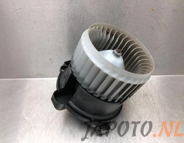 Interior Blower Motor MITSUBISHI COLT VI (Z3_A, Z2_A), MITSUBISHI Colt VII (Z2_A)