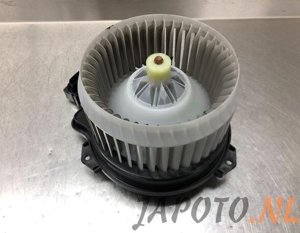 Interior Blower Motor SUZUKI VITARA (LY)