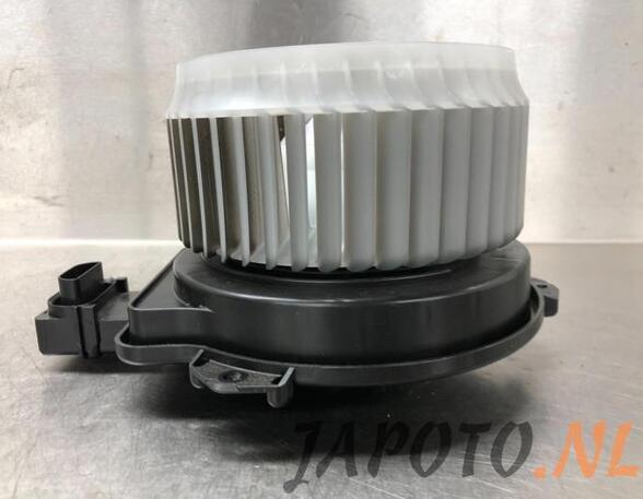 Interior Blower Motor SUZUKI VITARA (LY)