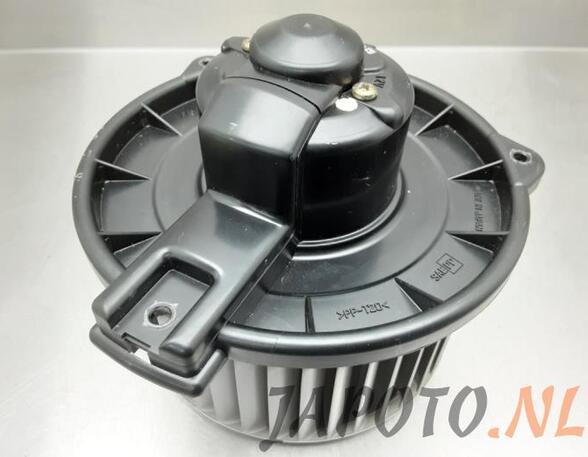 Interior Blower Motor TOYOTA COROLLA Verso (_E12_)