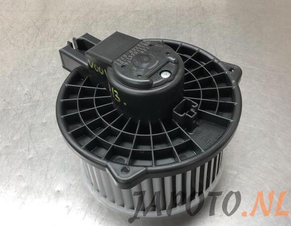 Interior Blower Motor MAZDA CX-5 (KE, GH)