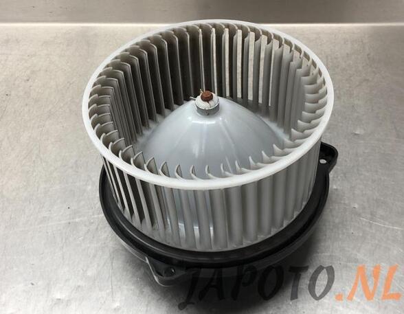 Interior Blower Motor MAZDA CX-5 (KE, GH)