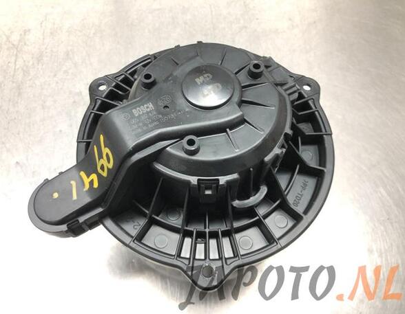 Interior Blower Motor HYUNDAI i30 Estate (GD), HYUNDAI i30 (GD)