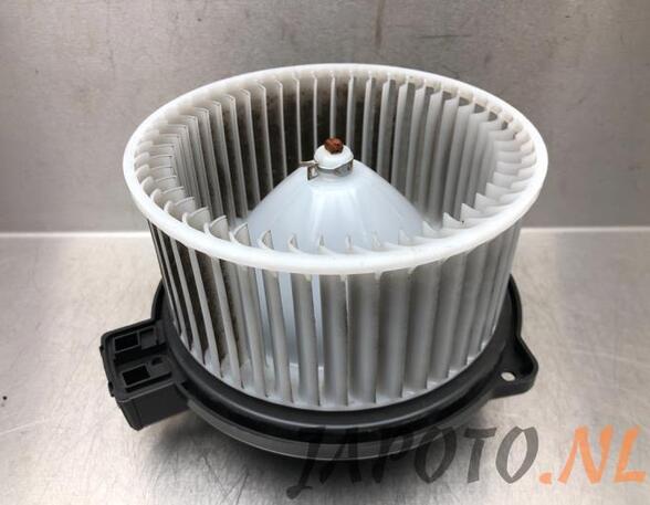 Interior Blower Motor MAZDA CX-5 (KE, GH)