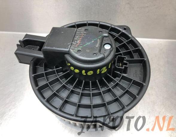 Interior Blower Motor MAZDA CX-5 (KE, GH)